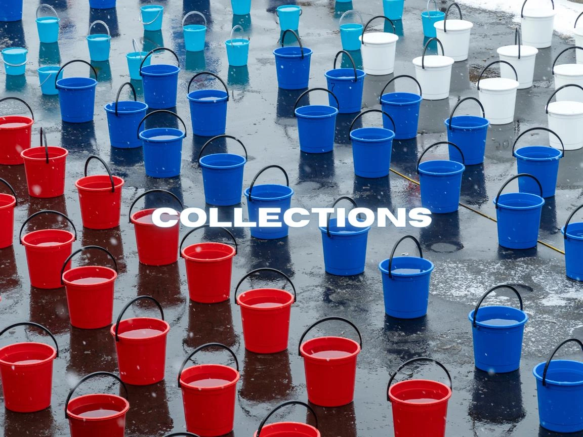 Collections Banner Image